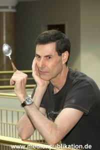 Uri Geller 14042008 081