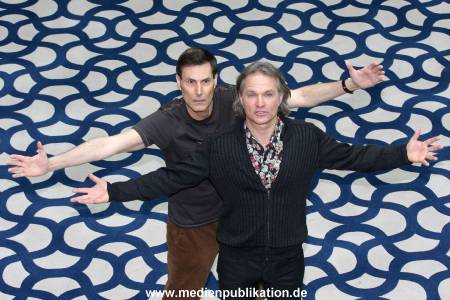 Uri Geller 14042008 083