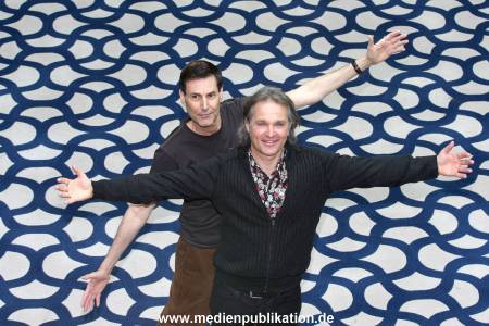 Uri Geller 14042008 084