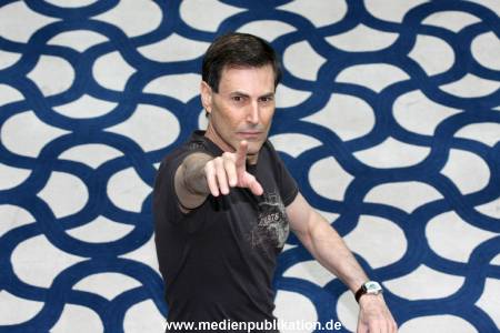 Uri Geller 14042008 085