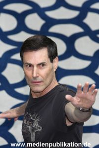 Uri Geller 14042008 093