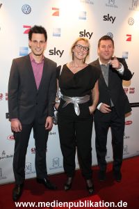 Movie Meets Media Teppich 09122011 198