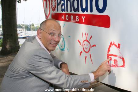 Panduro Papierschiff 29082013 006