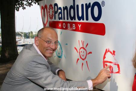 Panduro Papierschiff 29082013 091