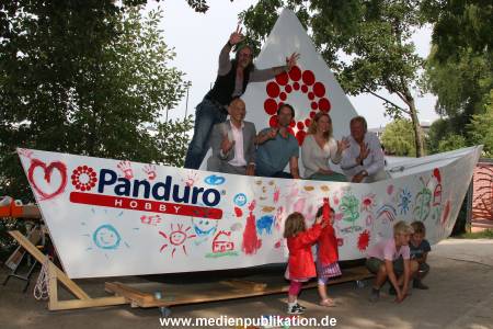Panduro Papierschiff 29082013 127
