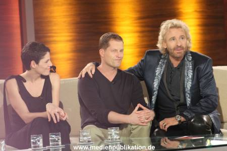 Wetten Dass 19032011 089