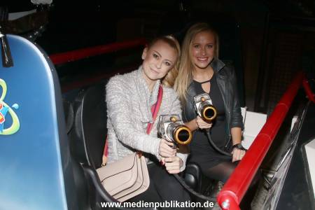 Ghostbusters Soltau 11042017 230