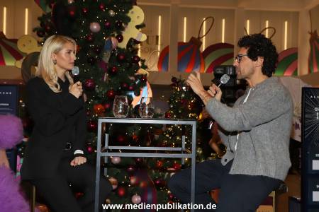 Alsterhaus ChristmasShopping 20112025 921