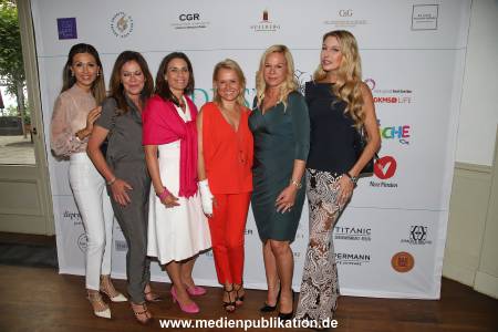 LadiesLunch 19062018 021