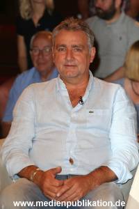 Zufälliges Pressefoto