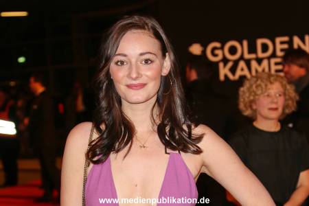 GoldeneKamera 04032017 0842