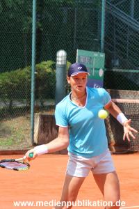 German Juniors 10072014 036