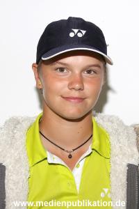German Juniors Player 142