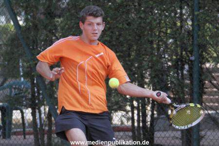 Airberlin Juniors 06072011 176
