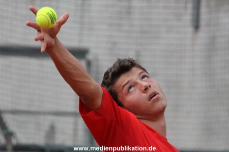 Airberlin Juniors 07072011 068