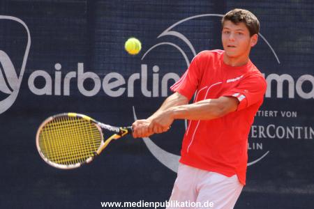 Airberlin Juniors 07072011 073