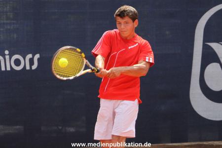Airberlin Juniors 07072011 074