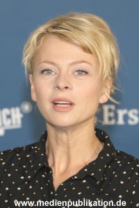 Zufälliges Pressefoto