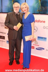 Goldene Kamera Carpet 27022015 175