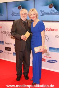Goldene Kamera Carpet 27022015 177