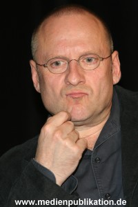 Zufälliges Pressefoto