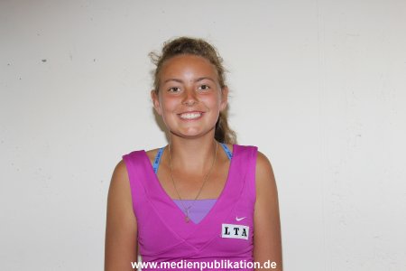 German Juniors Teilnehmer 08072013 0047