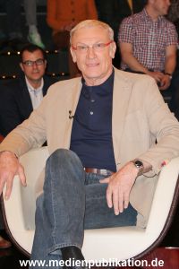 Zufälliges Pressefoto