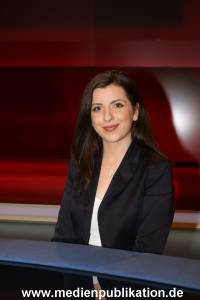 Zufälliges Pressefoto