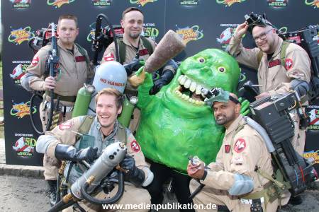 Ghostbusters Soltau 11042017 002