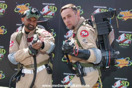 Ghostbusters Soltau 11042017 017