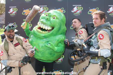 Ghostbusters Soltau 11042017 022