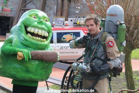 Ghostbusters Soltau 11042017 051