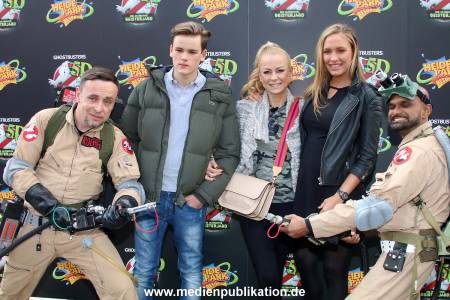 Ghostbusters Soltau 11042017 053