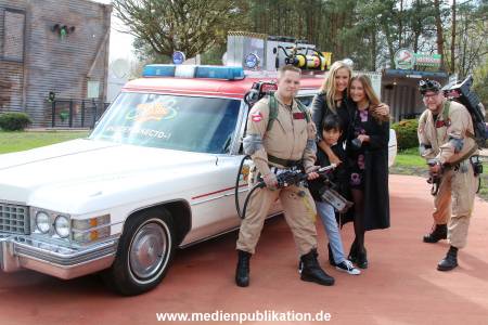Ghostbusters Soltau 11042017 118