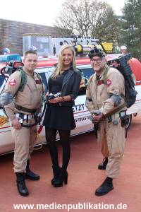 Ghostbusters Soltau 11042017 144
