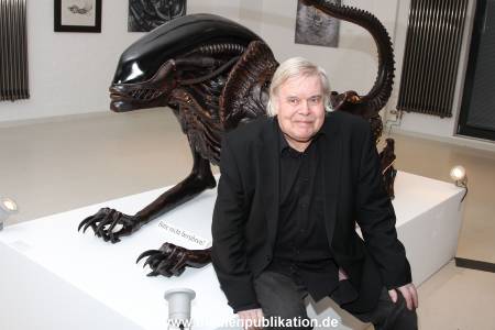 HR Giger 19012012 001