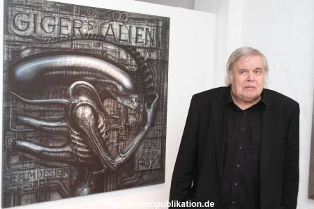 HR Giger 19012012 014