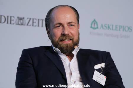 Zufälliges Pressefoto