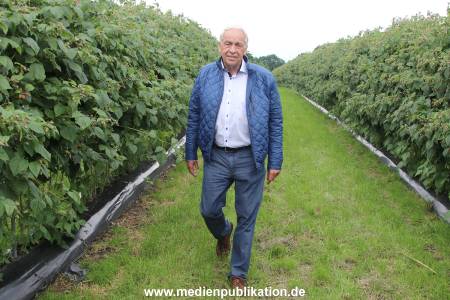 Glantz Himbeeren 2706201 090