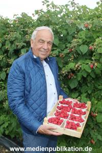 Glantz Himbeeren 2706201 100