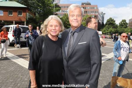 Gedenkfeier Tiedemann 10072025 194