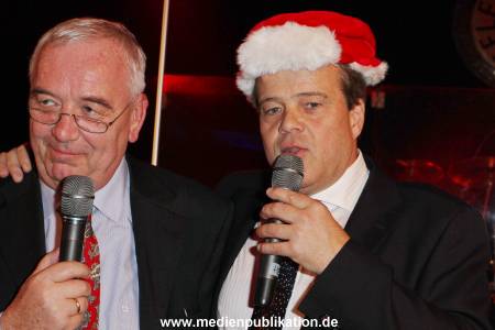 Zufälliges Pressefoto