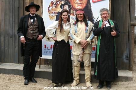 Karl May Festspiele 23062006 142