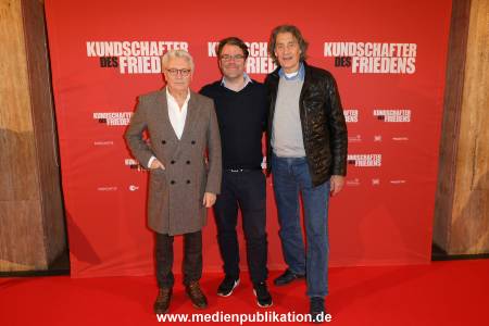 Kundschafter des Friedens 25012017 087