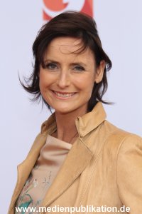 Zufälliges Pressefoto