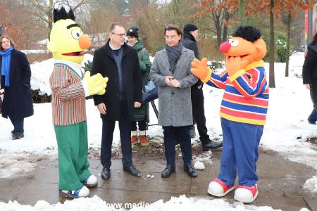 NDR Ernie und Bert Ampel 13012026 001