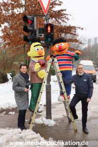 NDR Ernie und Bert Ampel 13012026 068