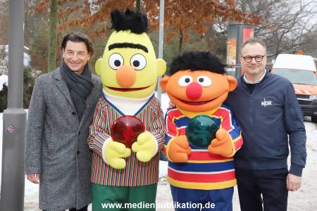 NDR Ernie und Bert Ampel 13012026 080