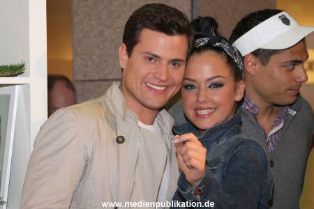 Oster Charity 03042012 132