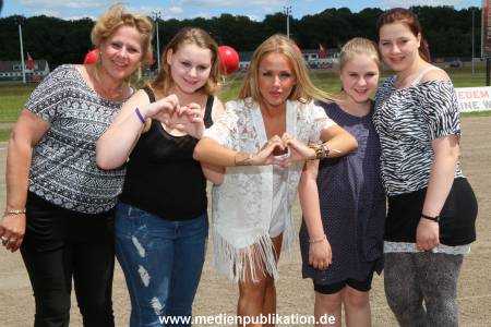 Trabrennbahn Promis 15062014 436